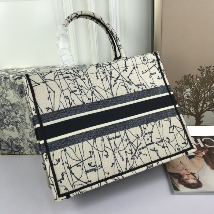 2021SS新作 Dior ディオール レディースハンドバックスーパーコピー