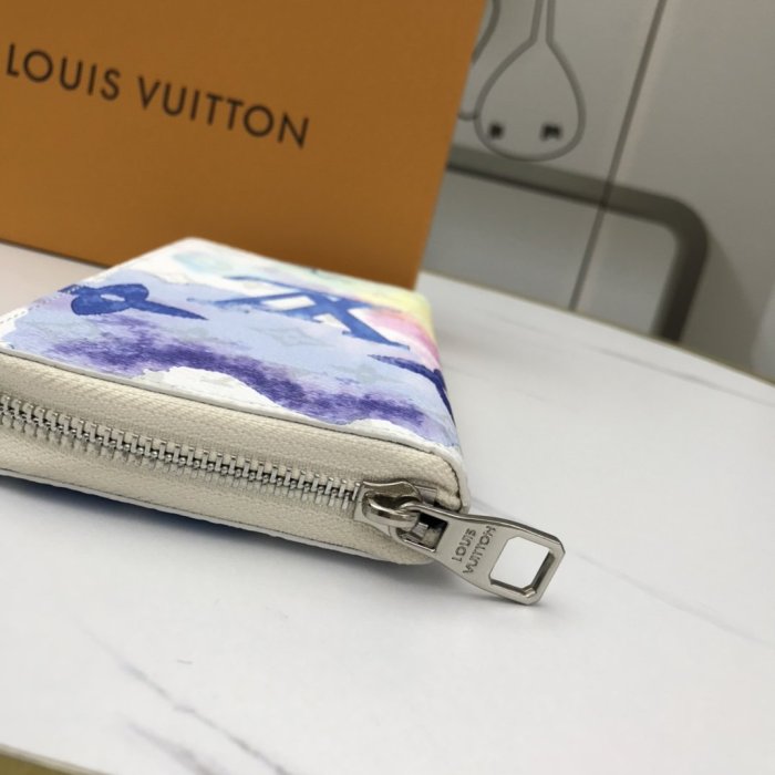 202106SSルイヴィトン LOUIS VUITTON 新作通販 長財布 スーパーコピー