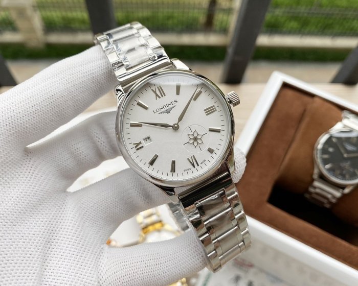 2020SS新作 LONGINES ロンジン メンズ 時計 スーパーコピー6色