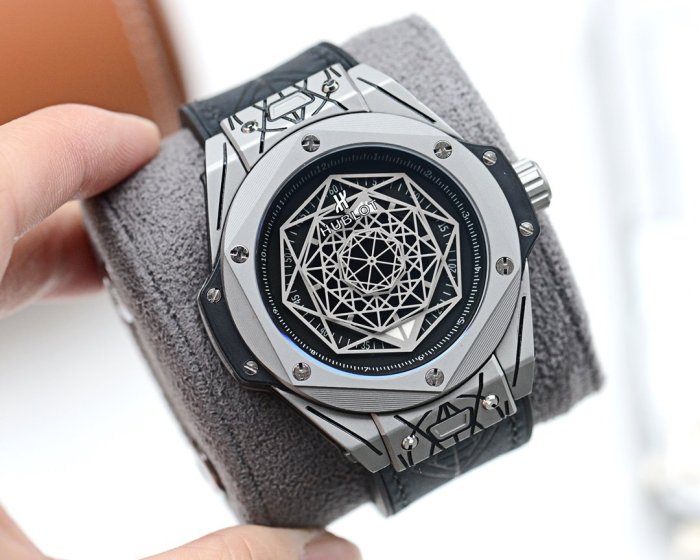 2020SS新作HUBLOT ウブロ メンズ 時計 スーパーコピー