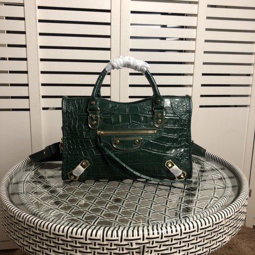 2020SS新作 Balenciaga バレンシアガ レディース ハンドバック スーパーコピー