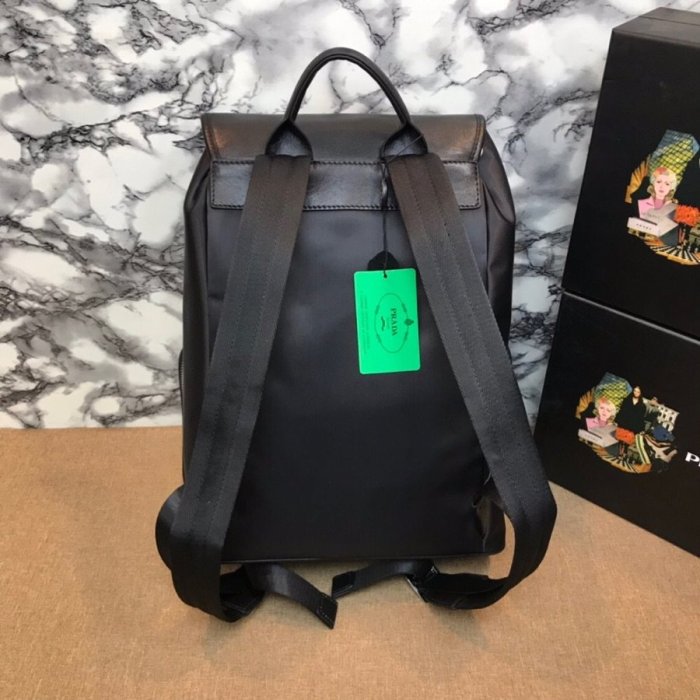 202105SS新作 Prada プラダ メンズ リュックバックスーパーコピー
