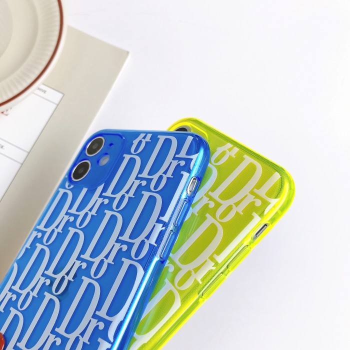 ディオール/Dior ケース最新全機種11 Pro/11/Xs Max/Xr/XS/iPhone7/7P/8/8P/ 3色
