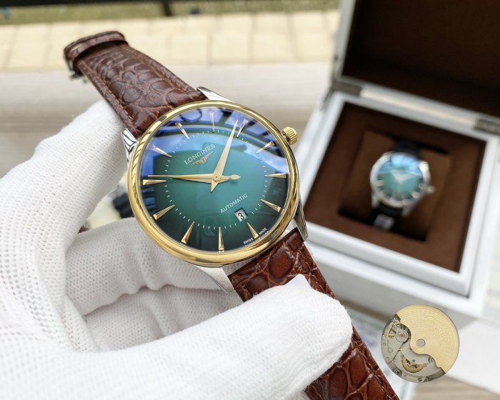 2020SS新作 LONGINES ロンジン メンズ 時計 スーパーコピー6色