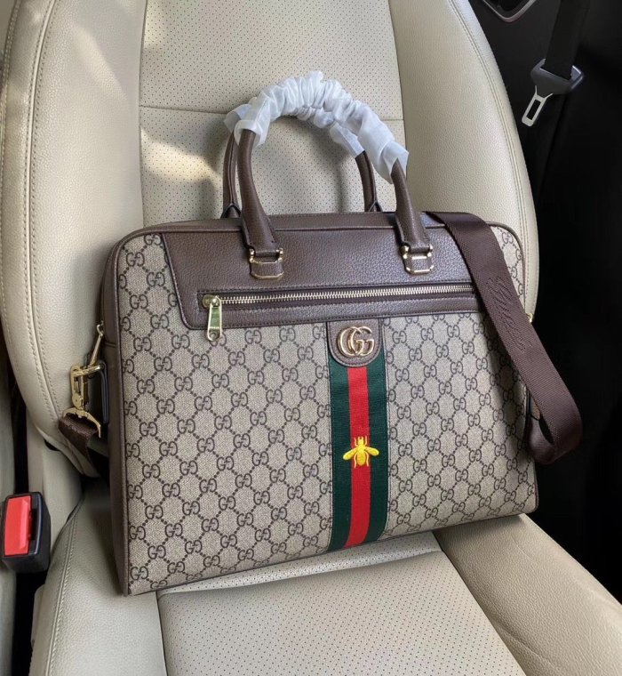 2020SS新作 Gucci グッチ メンズ ハンドバックスーパーコピー
