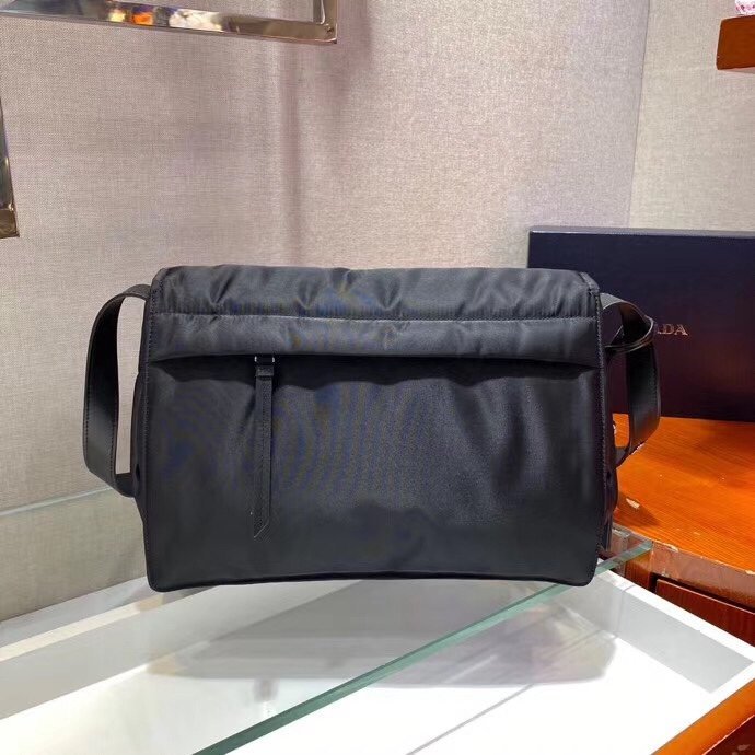 2021SS新作 メンズ Prada プラダショルダーバッグスーパーコピー