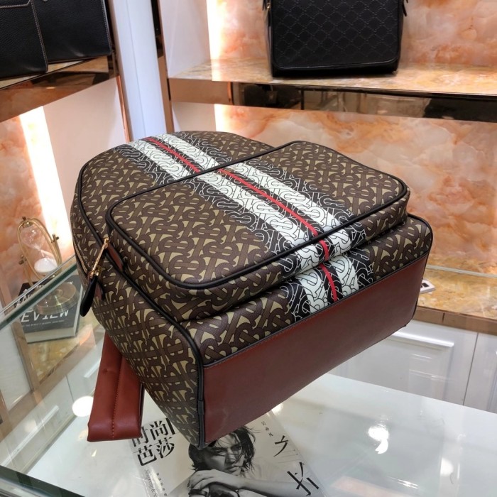 2021SS新作 Burberry バーバリー メンズリュックバックスーパーコピー