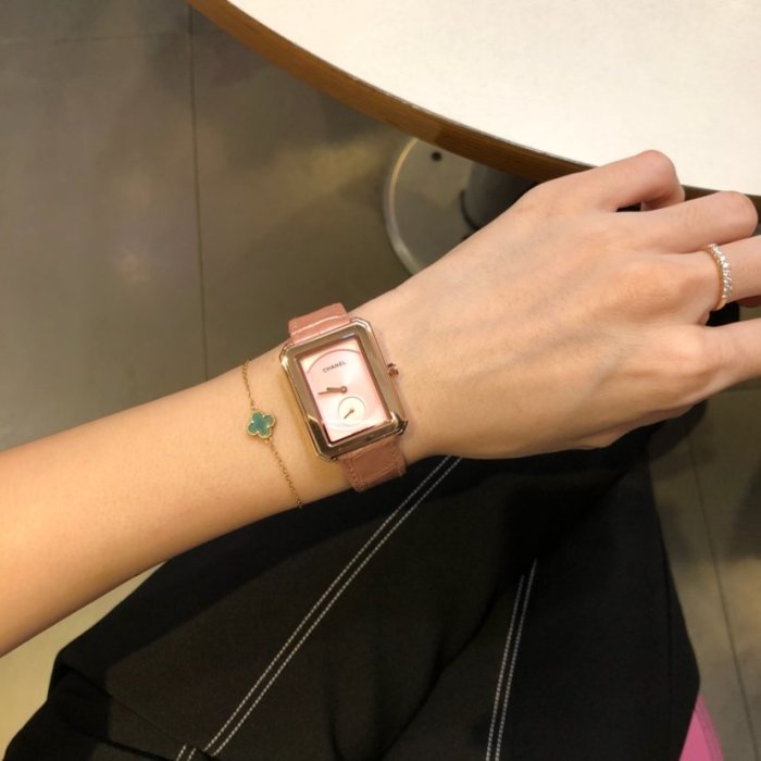 2020SS新作Chanel シャネルレディース時計 スーパーコピー