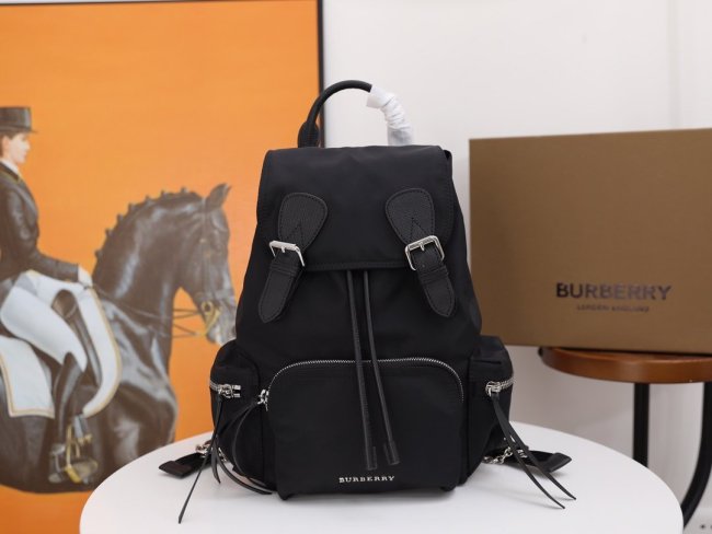 202103SS新作Burberryバーバリー レディース リュック スーパーコピー