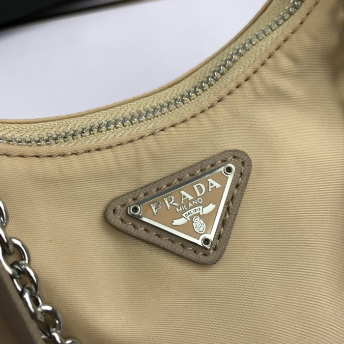 2021SS新作 Prada プラダ レディース ショルダーバックスーパーコピー