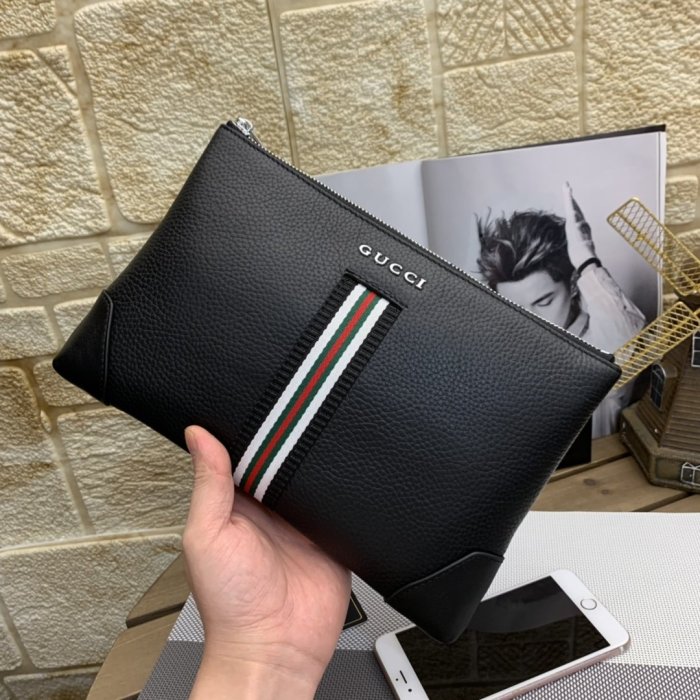 2020SS新作 Gucci グッチ メンズ ハンドバックスーパーコピー