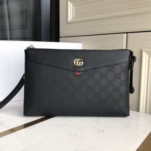 202105SS新作Gucci グッチ メンズ ハンドバックスーパーコピー