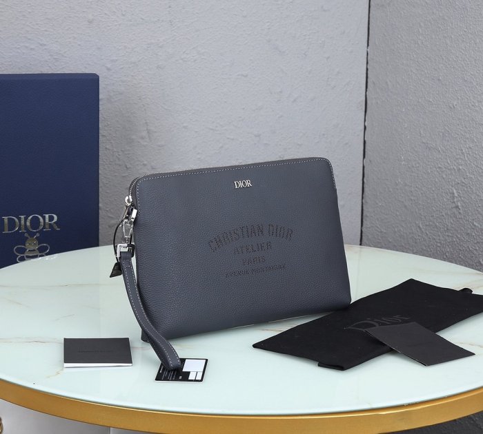 2021SS新作 Dior ディオール メンズ ハンドバック スーパーコピー