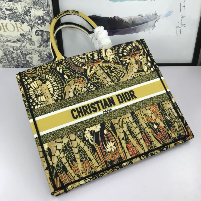 2020SS新作 Dior ディオール レディース ハンドバック スーパーコピー