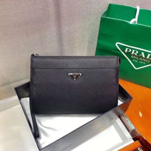 2021SS新作 メンズ Prada プラダ ハンドバックスーパーコピー