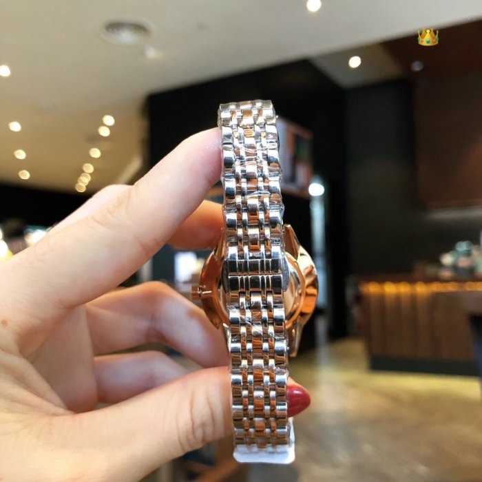2020SS新作Chanel シャネル レディース 時計 スーパーコピー4色