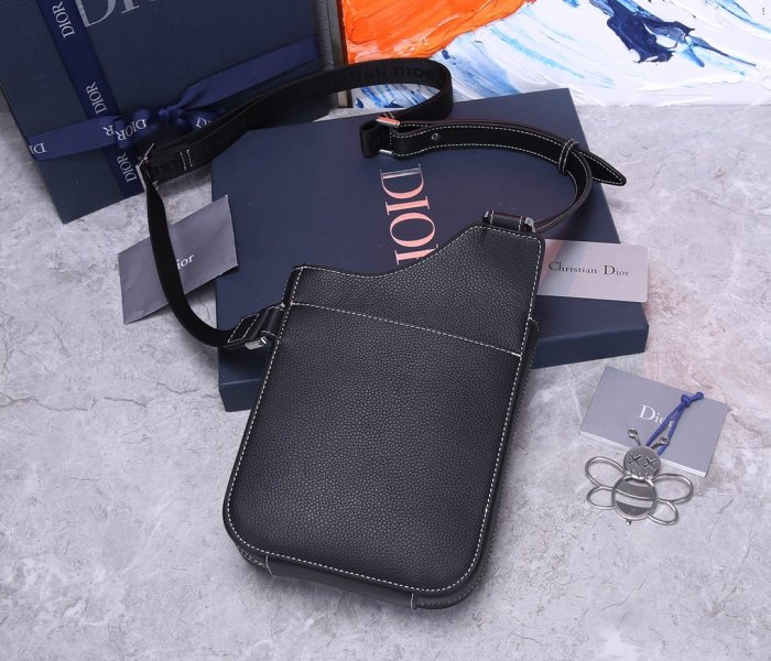 2020SS新作 Dior ディオール メンズ ショルダーバック スーパーコピー