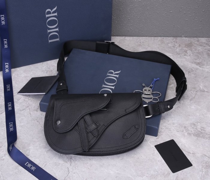 2020SS新作 Dior ディオール メンズ ショルダーバック スーパーコピー
