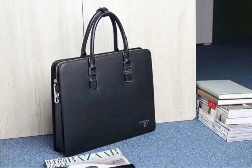 202103SS新作 メンズ Prada プラダ ハンドバックスーパーコピー
