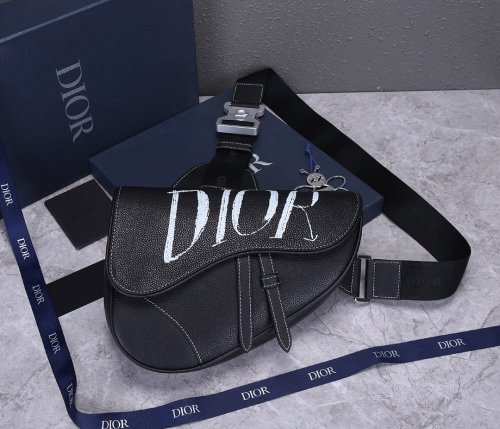 2020SS新作 Dior ディオール メンズ ショルダーバック スーパーコピー