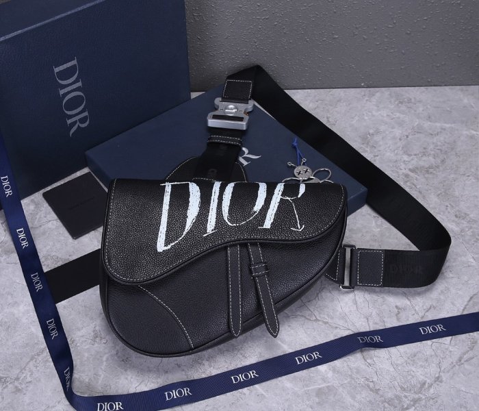 2020SS新作 Dior ディオール メンズ ショルダーバック スーパーコピー