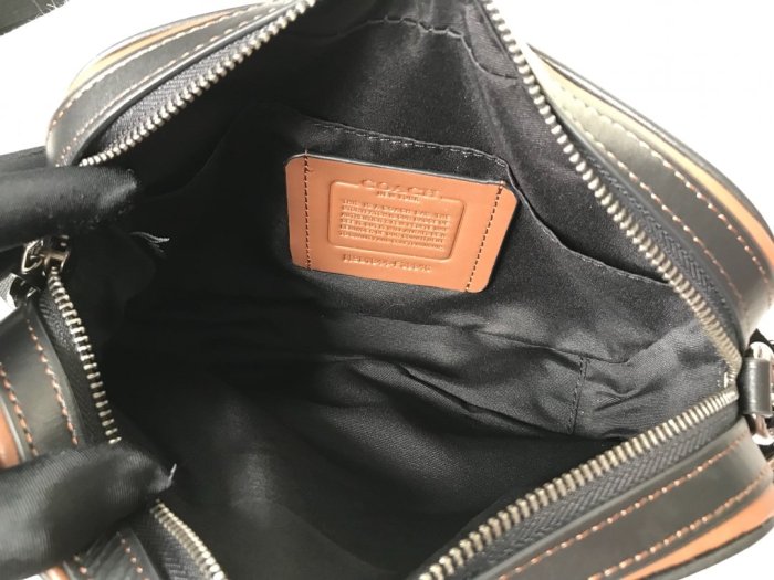202106SS新作 Coach コーチ メンズ ショルダーバッグ スーパーコピー