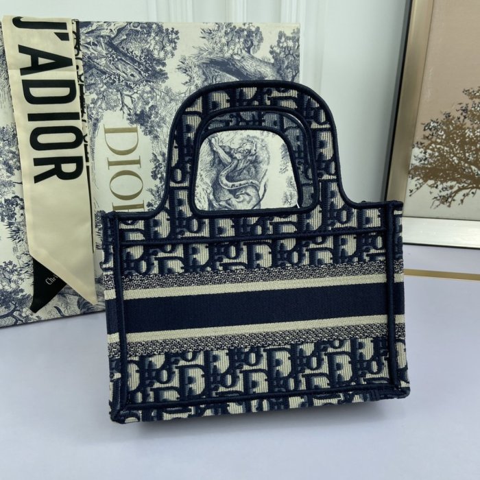 2020SS新作 Dior ディオール レディースハンドバックスーパーコピー