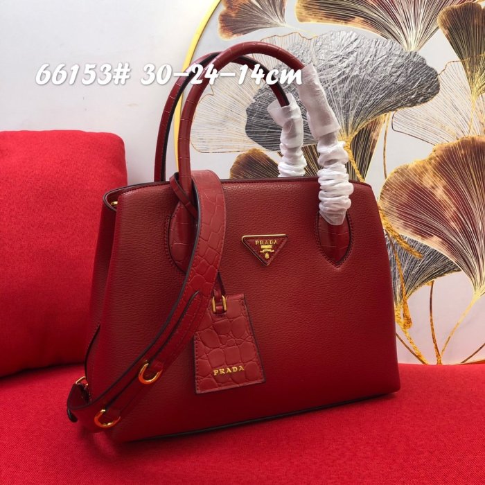 2021SS新作 Prada プラダ レディースハンドバックスーパーコピー