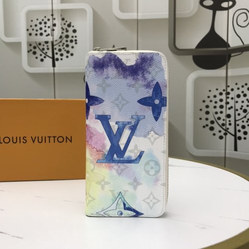 202106SSルイヴィトン LOUIS VUITTON 新作通販 長財布 スーパーコピー