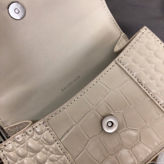 2020SS新作 Balenciaga バレンシアガ レディース ハンドバック スーパーコピー