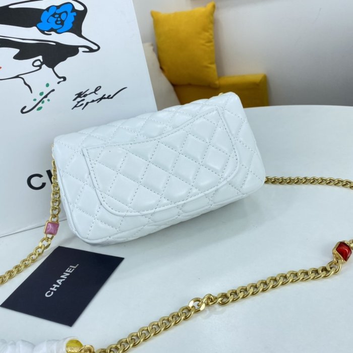 202103SS新作 シャネル Chanel ショルダーバック スーパーコピー