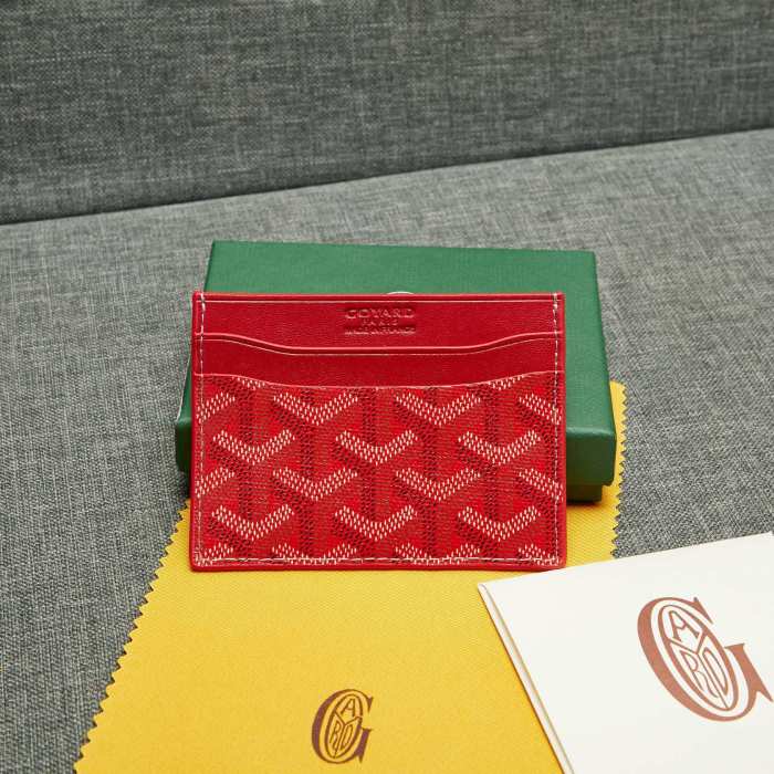 2020SSゴヤール Goyard新作通販 財布 スーパーコピー