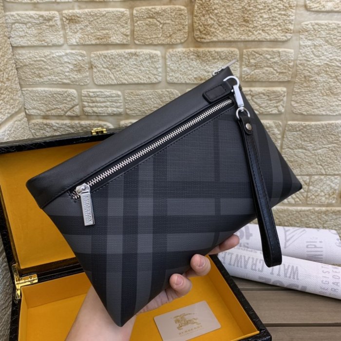 202105SS新作 Burberry バーバリー メンズ ハンドバックスーパーコピー