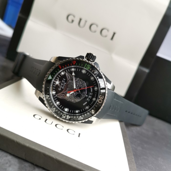 2020SS新作Gucci グッチ メンズ時計 スーパーコピー