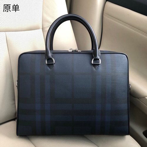 2021SS新作 Burberry バーバリー メンズ ハンドバックスーパーコピー