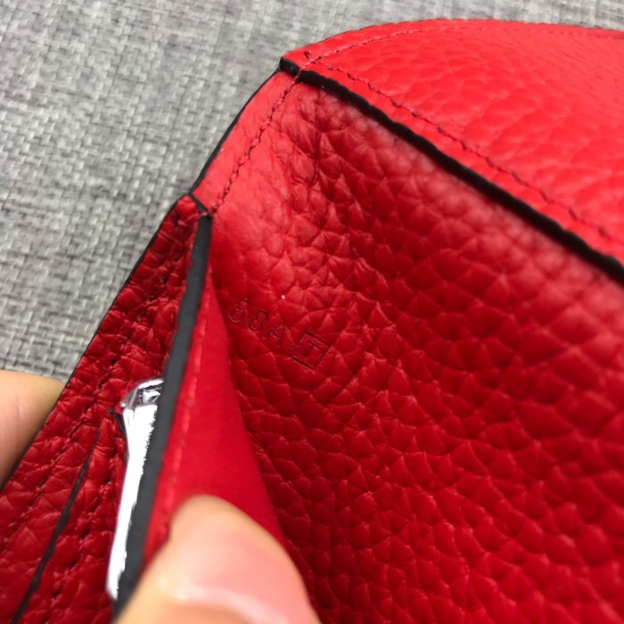 2020SSエルメス Hermes新作通販 財布 スーパーコピー