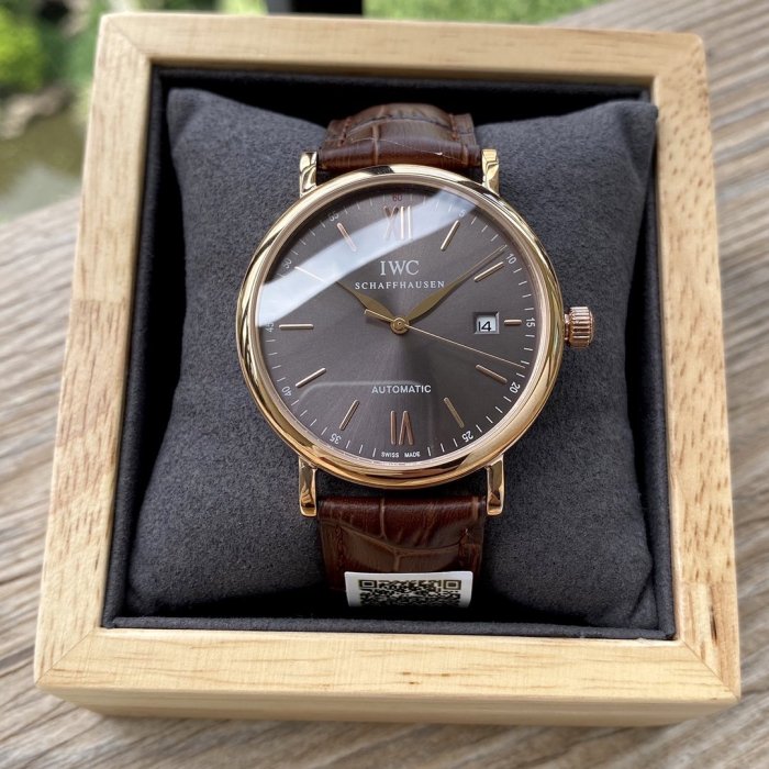 2020SS新作IWC メンズ時計 スーパーコピー5色