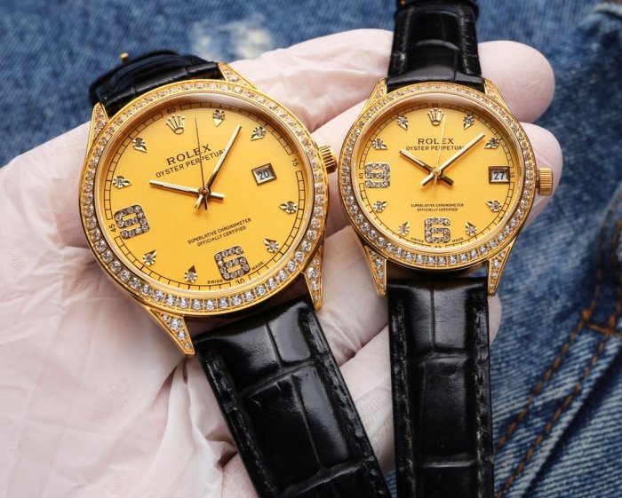 2020SS新作ROLEXロレックスメンズ時計 スーパーコピー4色
