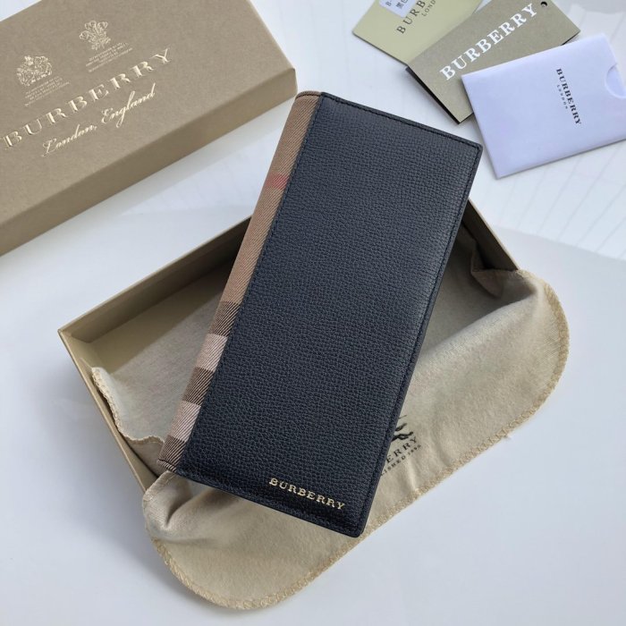 2020SSバーバリーBurberry新作通販 長財布 スーパーコピー