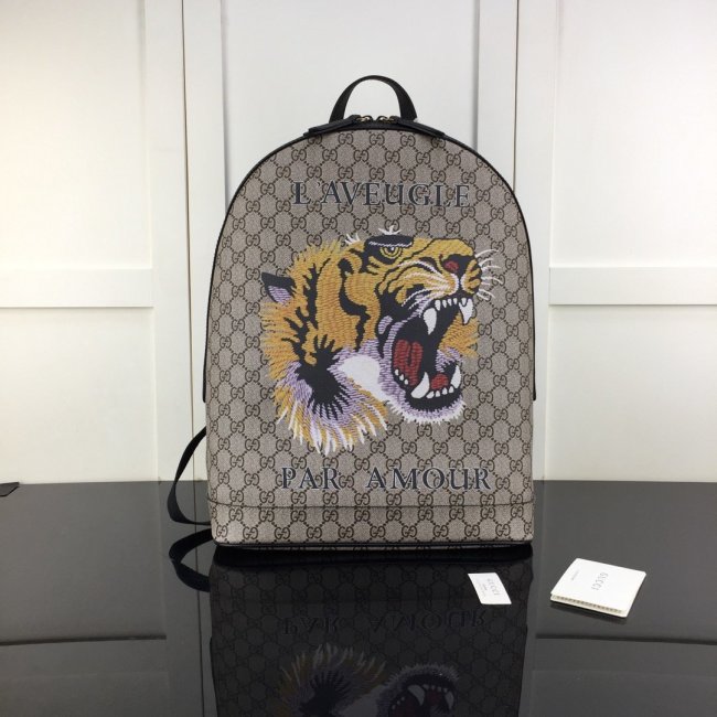 202103SS新作 Gucci グッチ メンズリュックバックスーパーコピー