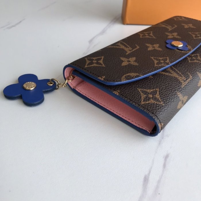 202103SSルイヴィトン LOUIS VUITTON 新作通販长財布 スーパーコピー