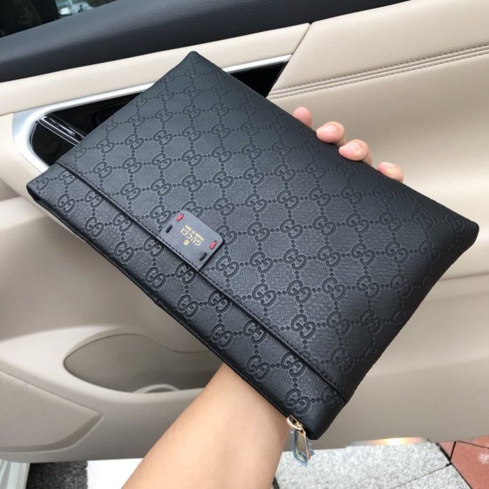 2020SS新作 Gucci グッチ メンズ ハンドバックスーパーコピー