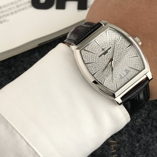 2020SS新作Vacheron Constantinヴァシュロンコンスタンタンメンズ時計スーパーコピー