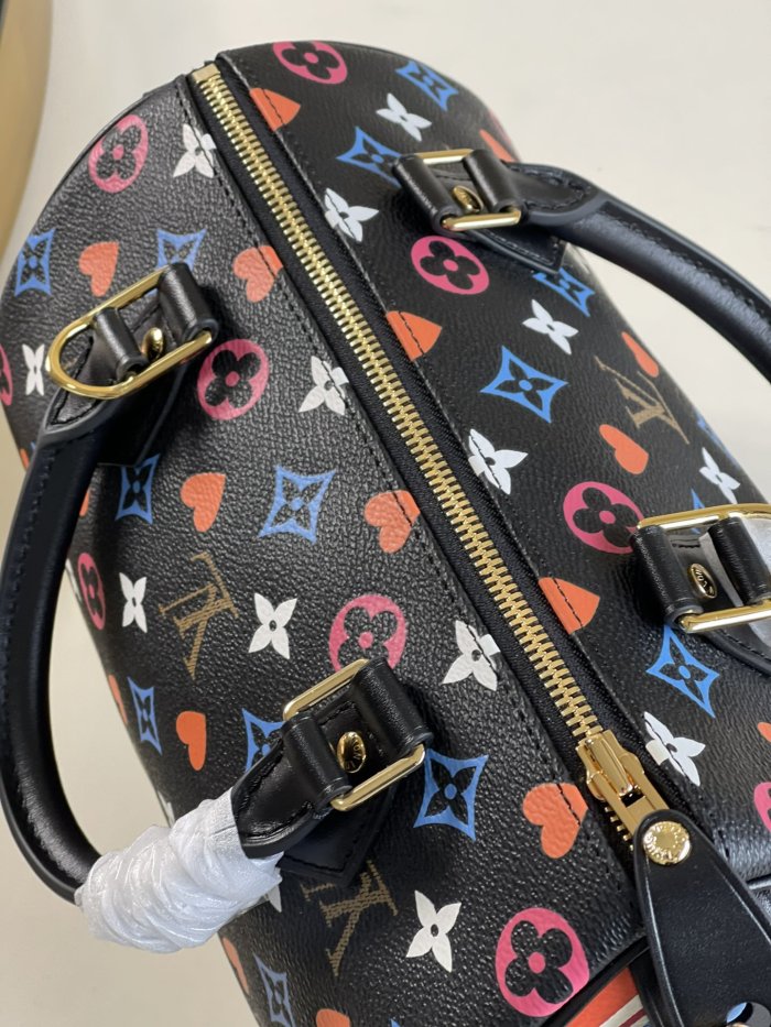 2021SS新作 Louis Vuitton ルイヴィトン レディースハンドバックスーパーコピー