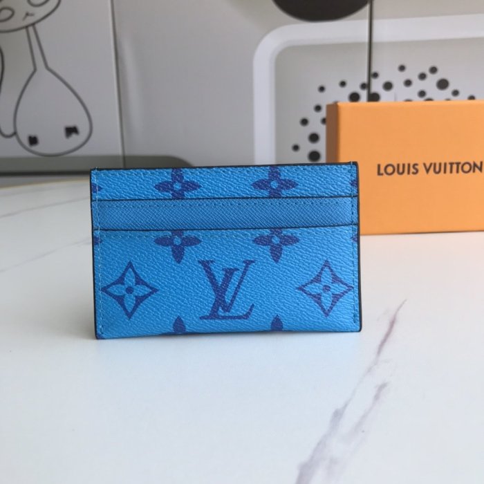 202103SSルイヴィトン LOUIS VUITTON 新作通販 コインケース/名刺入れ スーパーコピー