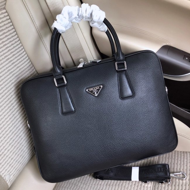 202105SS新作 Prada プラダ メンズ ハンドバックスーパーコピー