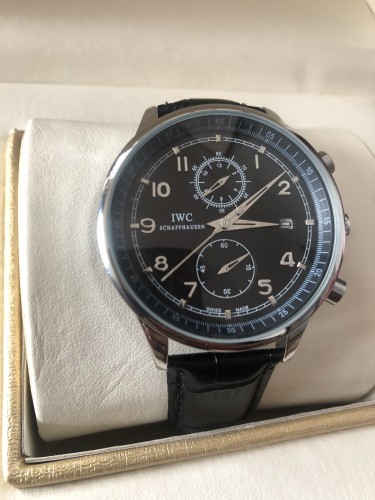 2020SS新作IWC メンズ時計 スーパーコピー4色