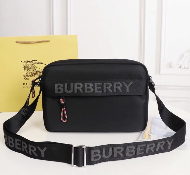 2020SS新作 Burberry バーバリー メンズ ショルダーバック スーパーコピー