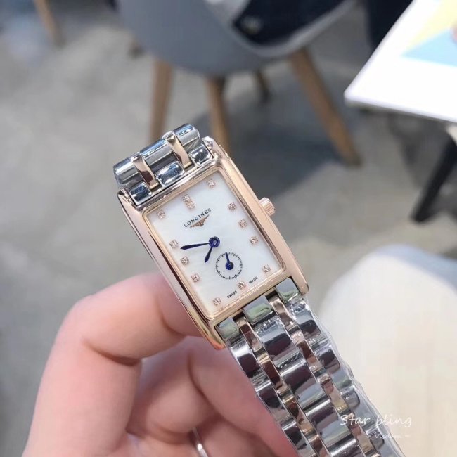 2020SS新作 LONGINES ロンジン レディース 時計 スーパーコピー