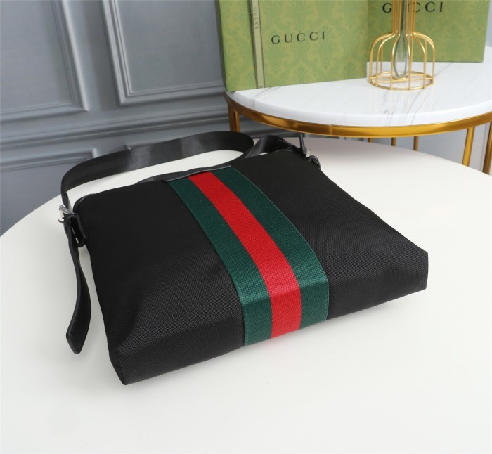 202105SS新作Gucci グッチ メンズ ハンドバックスーパーコピー